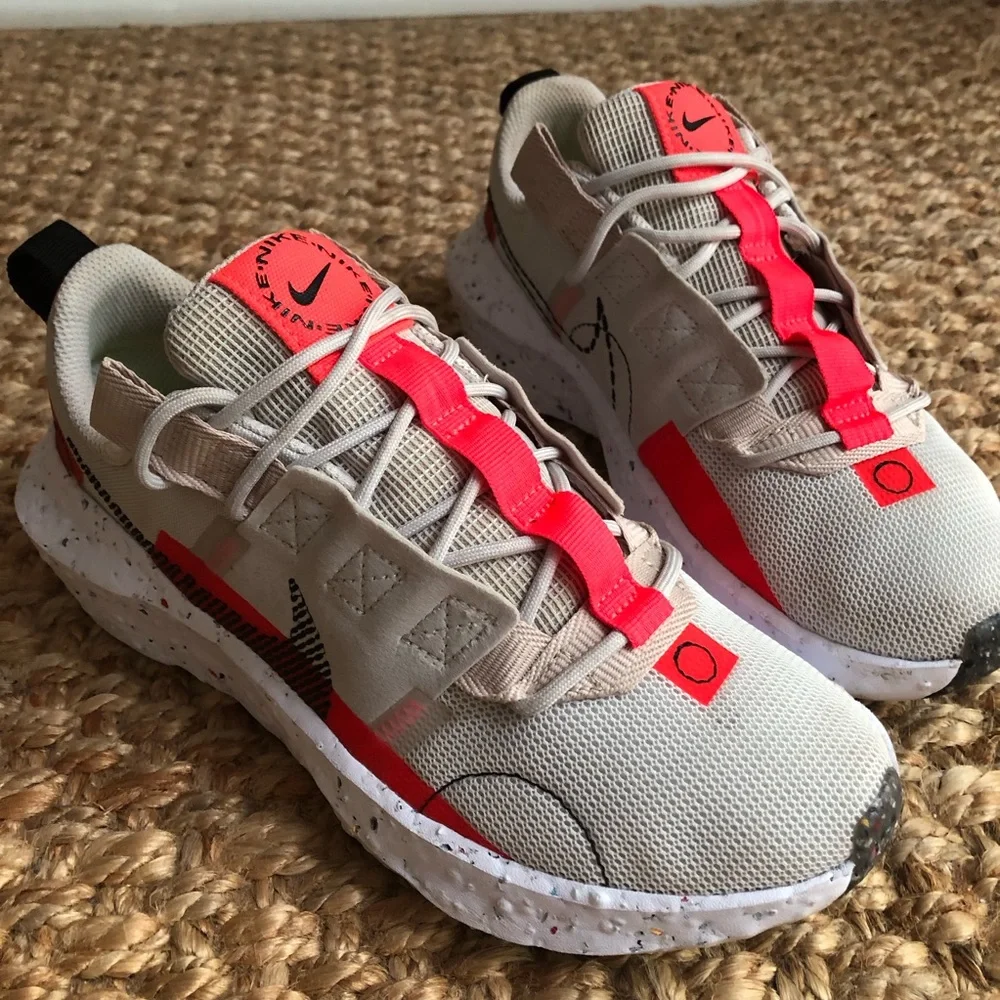 Nike Crater Impact. Size 7.5 - Picture 3 of 16